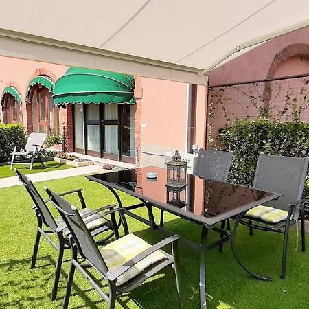 Corte Stella Apartment Costermano Luaran gambar