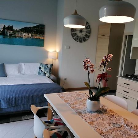 Corte Stella Apartment Costermano Luaran gambar