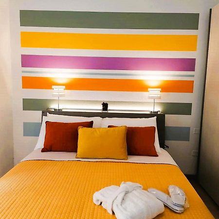 Corte Stella Apartment Costermano Luaran gambar