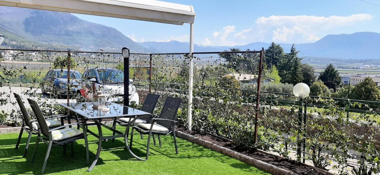 Corte Stella Apartment Costermano Luaran gambar