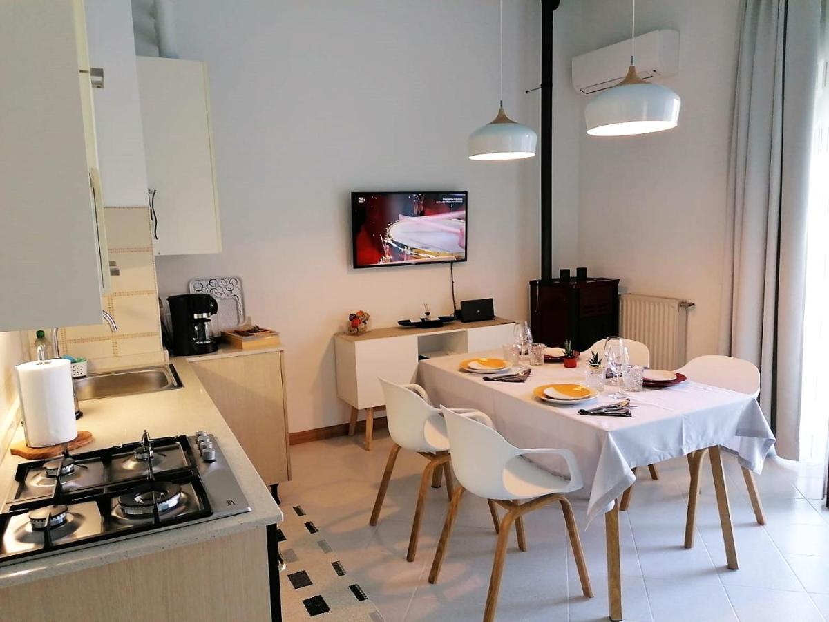 Corte Stella Apartment Costermano Luaran gambar