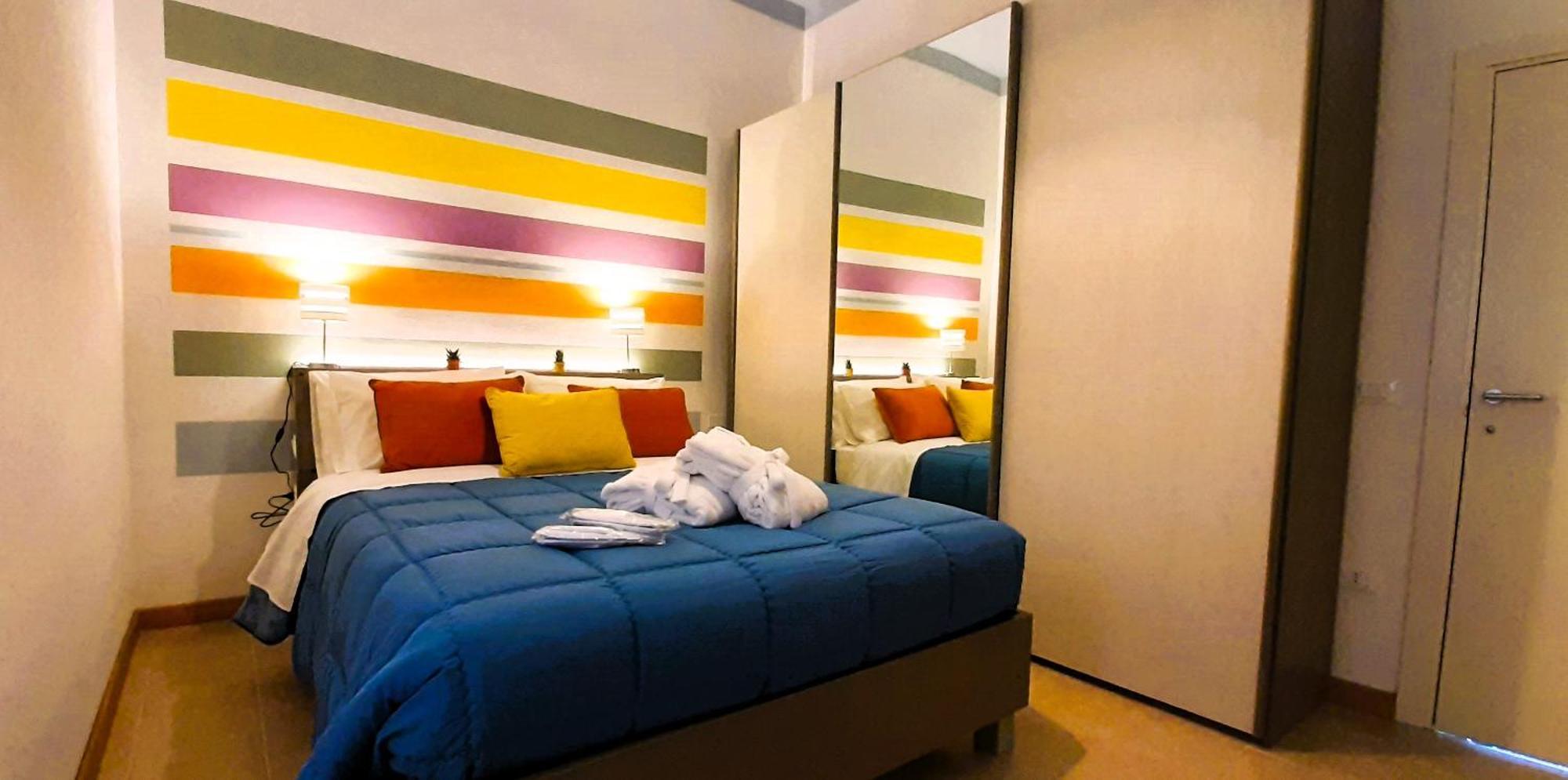 Corte Stella Apartment Costermano Luaran gambar