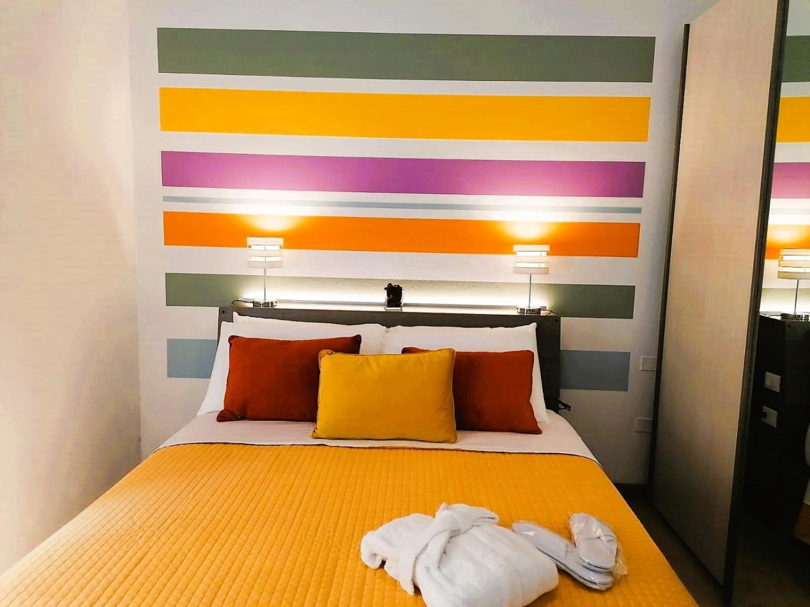 Corte Stella Apartment Costermano Luaran gambar