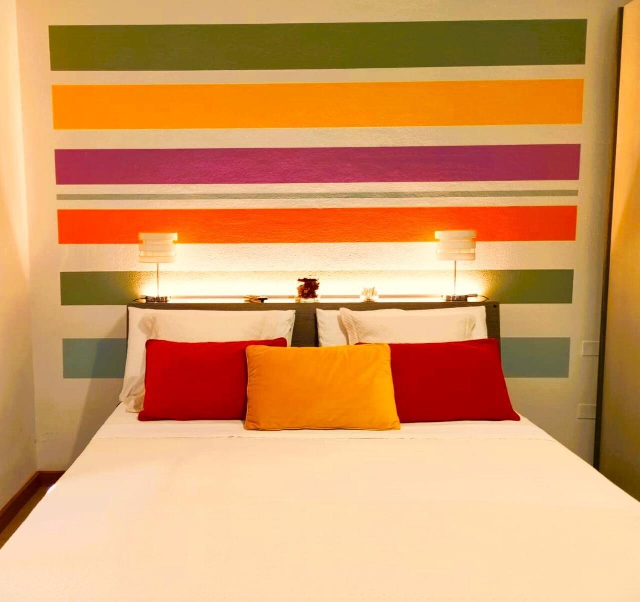 Corte Stella Apartment Costermano Luaran gambar