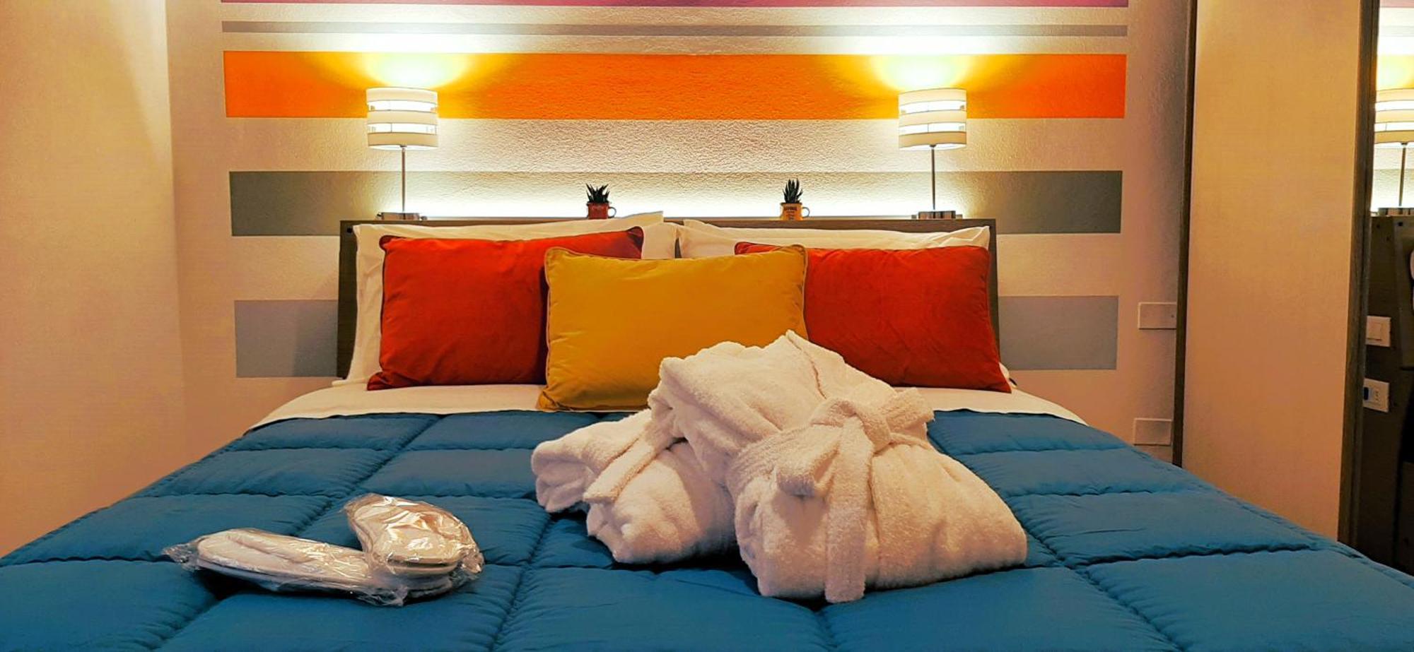 Corte Stella Apartment Costermano Luaran gambar